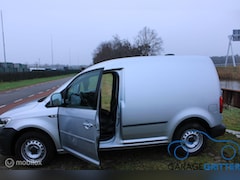 Volkswagen Caddy - Bestel 1.2 TSI L1H1 BMT