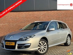 Renault Laguna Estate - 2.0 DYNAMIQUE | NL-AUTO | TREKHAAK