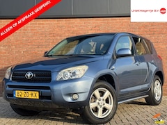 Toyota RAV4 - 2.0 VVTI LINEA SOL | NL-AUTO | DEALER OH