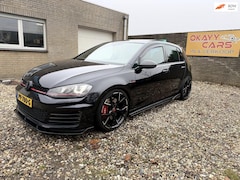 Volkswagen Golf - 2.0 TSI GTI Performance 360 PK Paronomadak