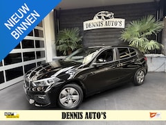 BMW 1-serie - 118i Executive Edition Automaat, verw stoelen, Nav
