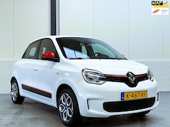 Renault Twingo Z.E. - R80 Collection