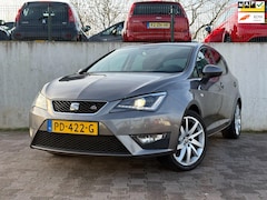 SEAT Ibiza - 1.0 EcoTSI FR Connect/NAVI/CLIMA/PDC/CRUISE/LED/NL AUTO/NIEUWE APK AFLEVERING/DEALER ONDER