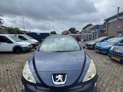 Peugeot 308 - 1.6 VTi XS AC