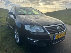 Volkswagen Passat Variant - 1.8 TFSI Highline
