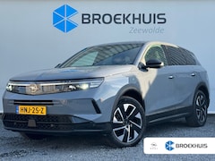 Opel Grandland - 1.2 Turbo Hybrid GS 136PK DEMODEAL | Achteruitrijcamera | Apple Carplay / Android Auto | A
