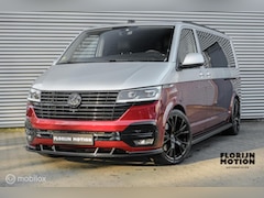 Volkswagen Transporter - 2.0 TDI L2H1 32 DC (Multivan)
