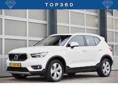 Volvo XC40 - 1.5 T2 Business Pro | OrigNL NAP Trekhaak | Pilot Assist