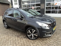 Peugeot 2008 - 1.2 PureTech GT- Panodak Stoelverwarming