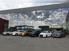 Toyota Yaris - 1.5 Hybrid Executive - RIJKLAARPRIJS