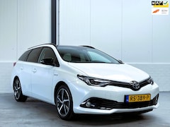 Toyota Auris Touring Sports - 1.8 Hybrid Freestyle Org NL|1e Eigenaar