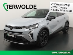 Renault Symbioz - esprit Alpine E-Tech full hybrid 145 | Pack driving & Comfort premium | Apple Carplay/Andr