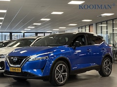 Nissan Qashqai - 1.5 e-Power Business Executive 190 Pk Automaat Navigatie / DAB / Apple Carplay / Camera /