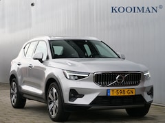 Volvo XC40 - 1.5 T5 Plug-in hybrid Ultimate Bright 262 Pk Automaat Navigatie / DAB / Apple Carplay / Ca