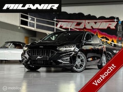 Ford Focus - 1.5 EcoBoost ST Line AUTOMAAT|Headup|Stuurverwar