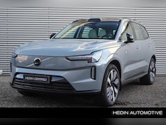 Volvo EX90 - Twin Motor 408pk Ultra 7p. 111 kWh | Voorstoelen Verwarmbaar & Ventilatie | Bose Audio | A