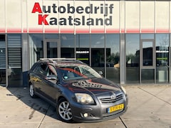 Toyota Avensis Wagon - 1.8 VVTi Terra - Clima - APK 31-08-2026