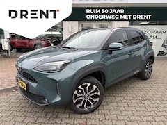 Toyota Yaris Cross - 1.5 Hybrid 130 Dynamic | Comfort Pack | Sensoren v/a | Stoelverw