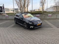 Volkswagen Golf - 2.0 TSI GTI