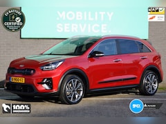 Kia e-Niro - ExecutiveLine 64 kWh SOH94% Clima ACC Leder CarPlay LaneAssist LED