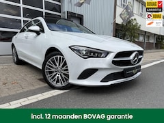 Mercedes-Benz CLA-Klasse - 250e AMG CAM/LMV-18/LEER/NAVI/PANO