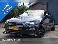 Audi A3 Sportback - 1.0 TFSI Sport Lease Edition Airco/Pdc/Cr-Controle/Navi/Privacy-Glass/18-Inch Lmv