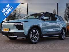 Aiways U5 - 63KWH SHOWROOM *30.521KM NAP* | CARPLAY | 360 CAMERA | ACC | LEDER | LED