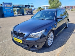 BMW 5-serie Touring - 530i