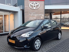 Toyota Yaris - 1.5 Hybrid Aspiration