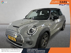 MINI Mini-Electric - Basic 33 kWh Airco ECC Navi Carplay Cruise Control Full LED Virtual Cockpit