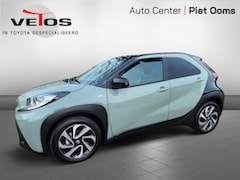 Toyota Aygo X - 1.0 VVT-i MT Pulse