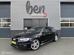 Audi A3 Sportback - 1.4 TFSI Ambition Pro S Line 3x