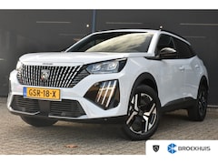 Peugeot 2008 - 1.2 Hybrid 136 Allure Automaat | Navigatie by App | Full-LED | Parkeersensoren | Cruise Co