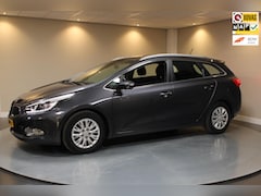 Kia Cee'd Sportswagon - 1.6 GDI Business Pack *1ste Eigenaar/Dealer OH* Camera|Trekhaak|Navi