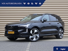 Volvo EX90 - Twin Motor Ultra 7p. 111 kWh | Luchtvering | Trekhaak elektr. | Climate pack