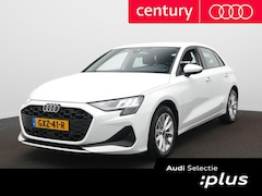 Audi A3 Sportback - 35 TFSI Pro Line 150 pk S tronic | virtual cockpit | smartphone interface | LED
