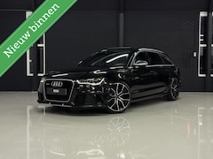 Audi RS6 - Avant 4.0 TFSI RS 6 quattro|PANO|SOFTCL|BOSE|MEMO