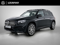 Mercedes-Benz GLB - 180 Business Solution AMG | AMG Line Plus pakket | Trekhaak | GUARD 360 ° Vehicle protecti