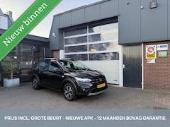 Dacia Sandero Stepway - 1.0 TCe 100 Bi-Fuel LPG-3 *ALL-IN PRIJS