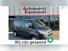 Ford Transit Custom - 270 2.0 TDCI L1H1 Trend - Trekhaak - Airco - Cruise