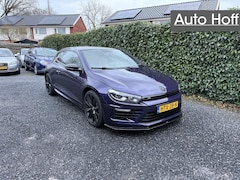Volkswagen Scirocco - 2.0 R | Xenon | Navi | Dynaudio | Apple Carplay | Keyless | Autom. Airco | Cruise Control