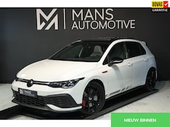 Volkswagen Golf - 2.0 TSI GTI Clubsport / PANO / HK / MEMORY / KEYLESS / HUD / IQ / ACC