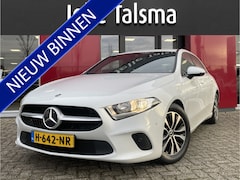 Mercedes-Benz A-klasse - 180 Business Solution Lederen bekleding |