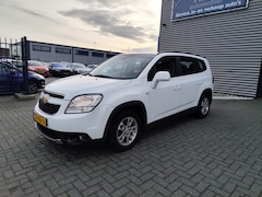 Chevrolet Orlando - 1.8 LTZ |automaat|7-persoons|