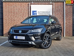 SEAT Ateca - 1.4 EcoTSI Xcellence 4DRIVE