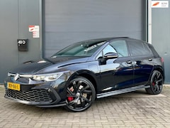 Volkswagen Golf - 1.4 eHybrid GTE IQ LIGHT PANO CARPLAY KEYLESS HEAD UP CAMERA STOELVERWARMING ACC LANEASSIS