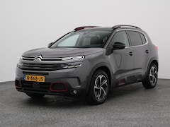 Citroën C5 Aircross - 1.2 PureTech 130 PK Automaat Business | CAMERA | ADAPTIVE | STOELVERWARMING | TREKHAAK