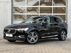 Volvo XC60 - 2.0 T8 Twin Engine AWD Inscription | Luchtvering | Bowers&Wilkins | Stoelventilatie