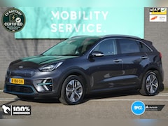 Kia e-Niro - ExecutiveLine 64 kWh SOH94% Clima ACC Leder CarPlay LaneAssist LED