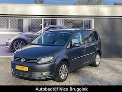 Volkswagen Touran - 1.2 TSI Highline BlueMotion *All-in prijs